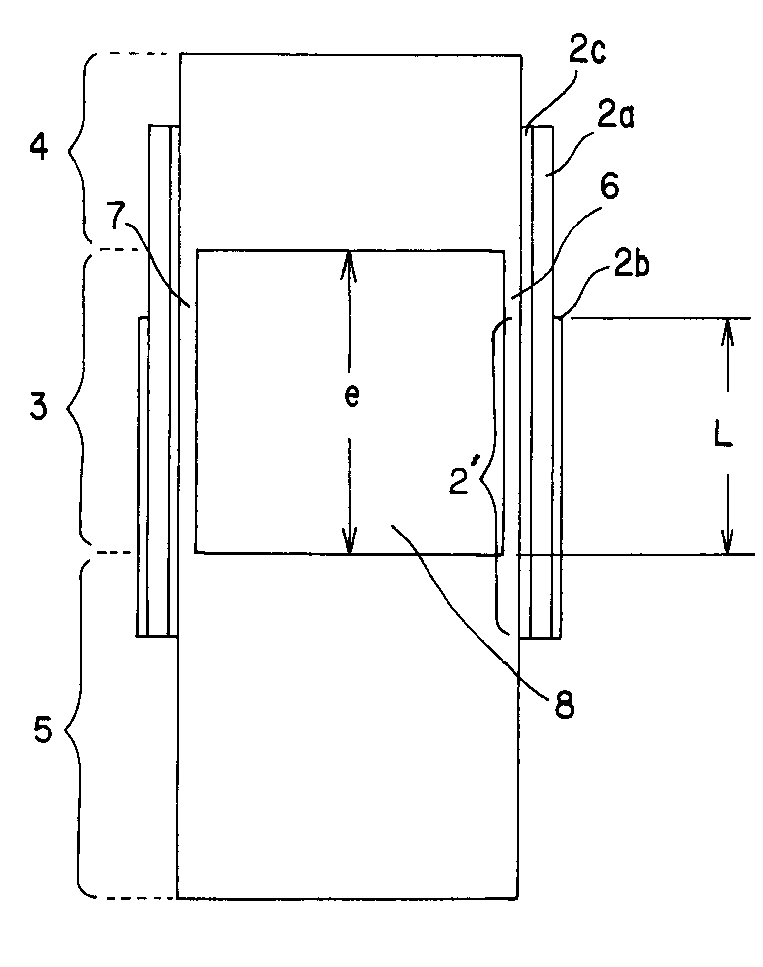 Piezoelectric/electrostrictive device