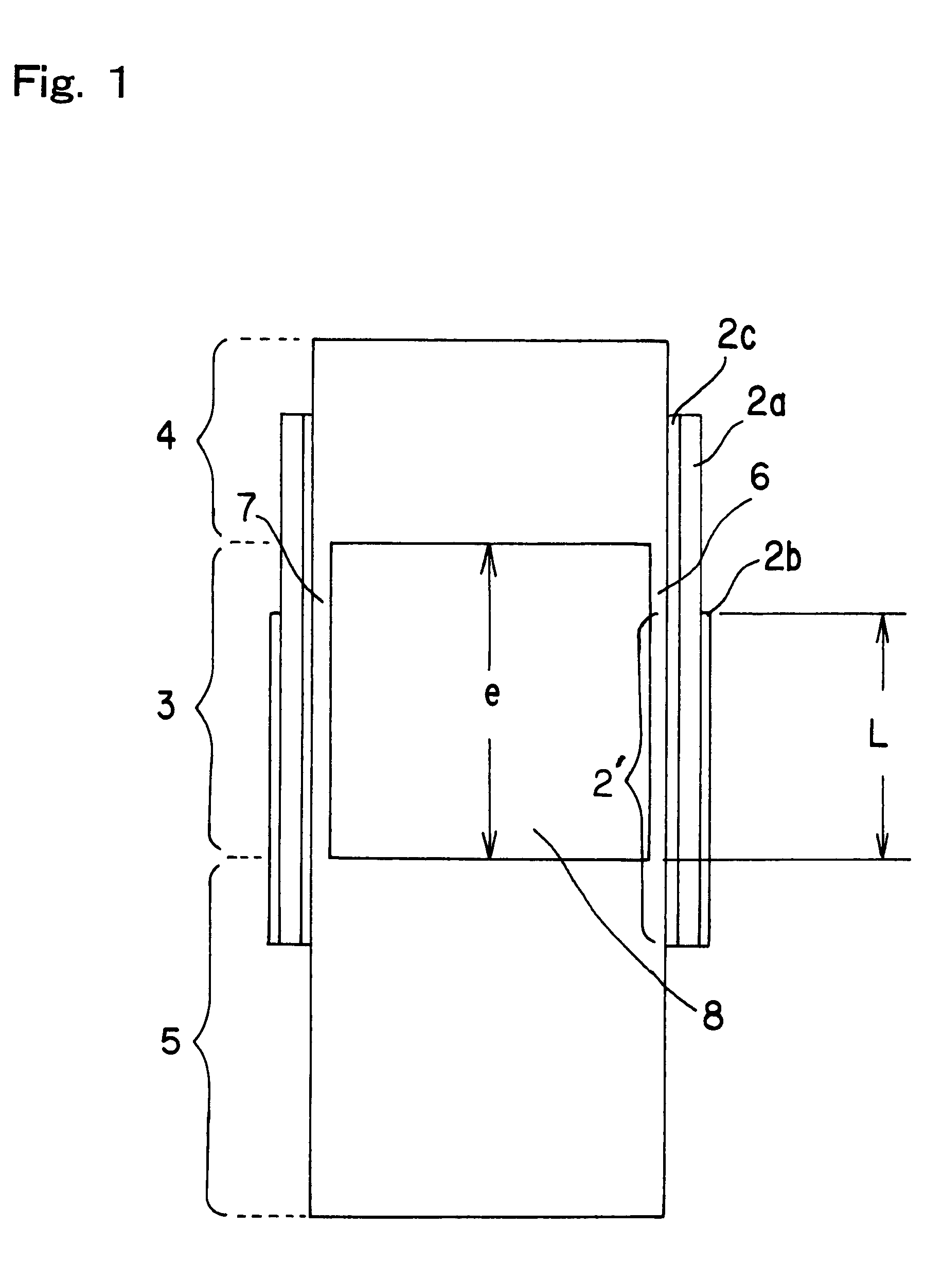 Piezoelectric/electrostrictive device