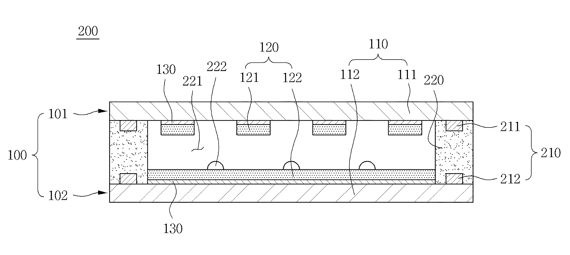 Transperent Conductive Substrate and Method of Manufacturing the same Touch Screen Using the Same