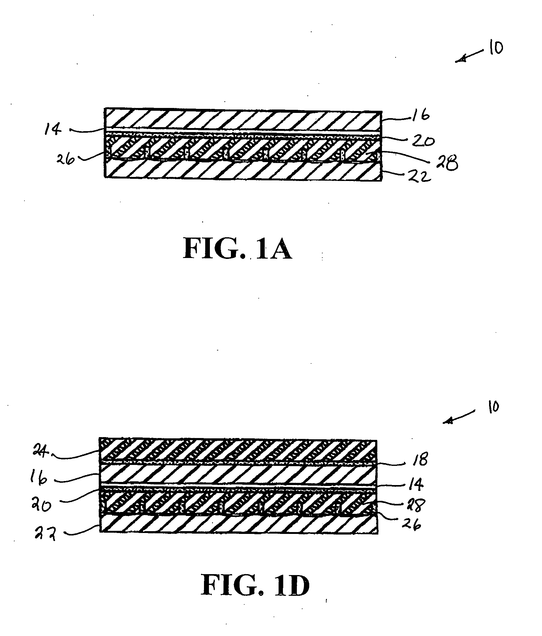 Microwave cooking packages and methods of making thereof