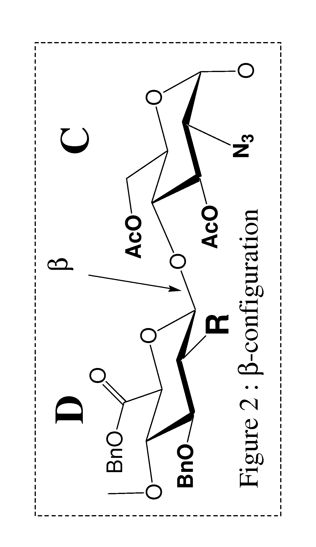 Process for perparing fondaparinux sodium and intermediates useful in the synthesis thereof