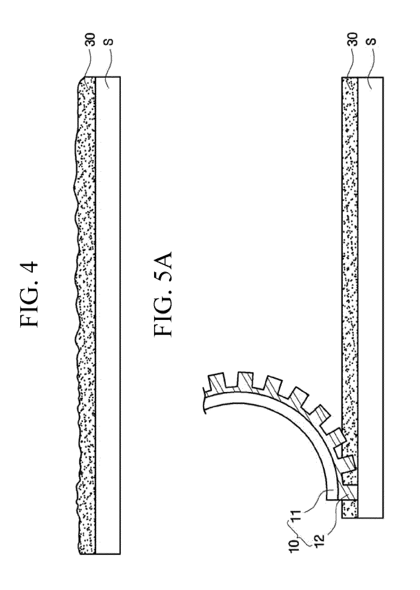 Imprint Mold, Imprint Apparatus and Method of Forming Pattern