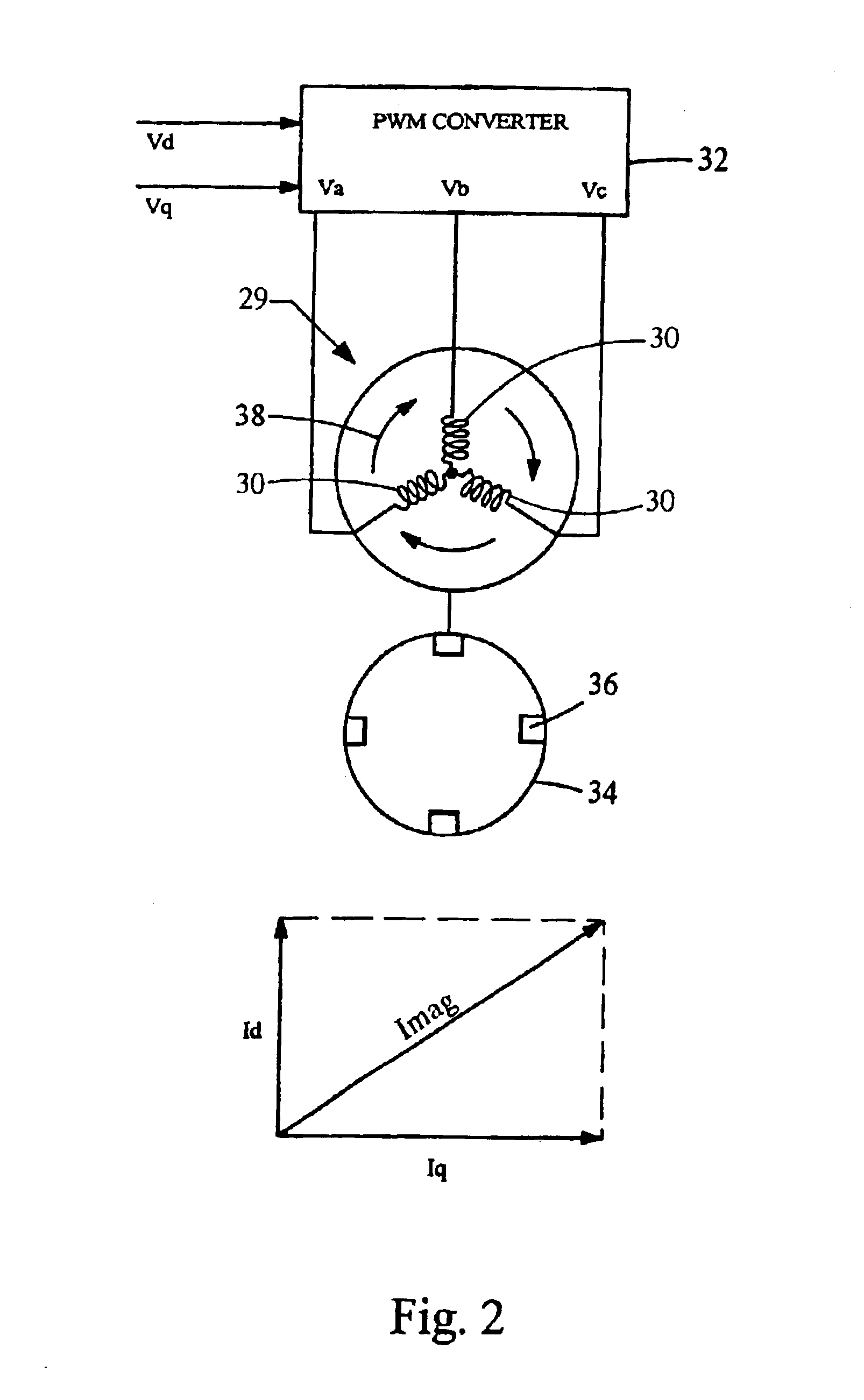 Electric power assist steering system and method of operation