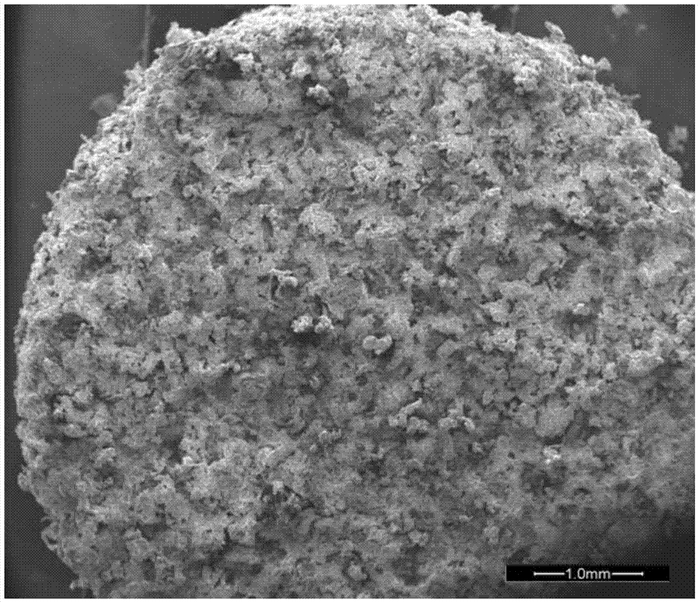 A kind of dissolvable alloy and its preparation method and application