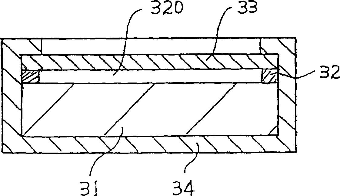 Film light filter for preventing glass from cracking, and plasma display
