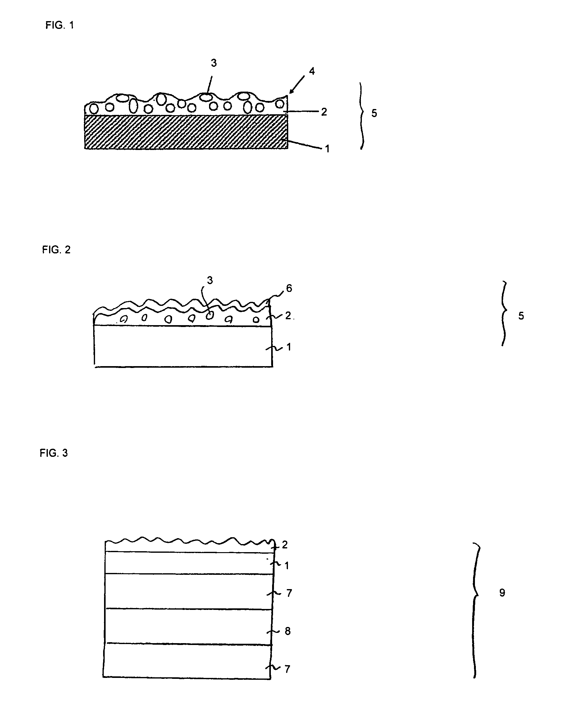 Light diffusing sheet, optical element and image display