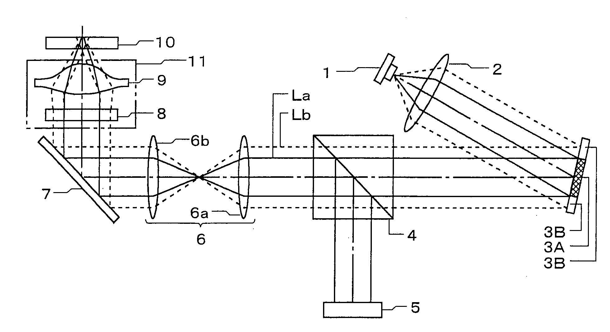 Light information recording apparatus and light information reproducing apparatus