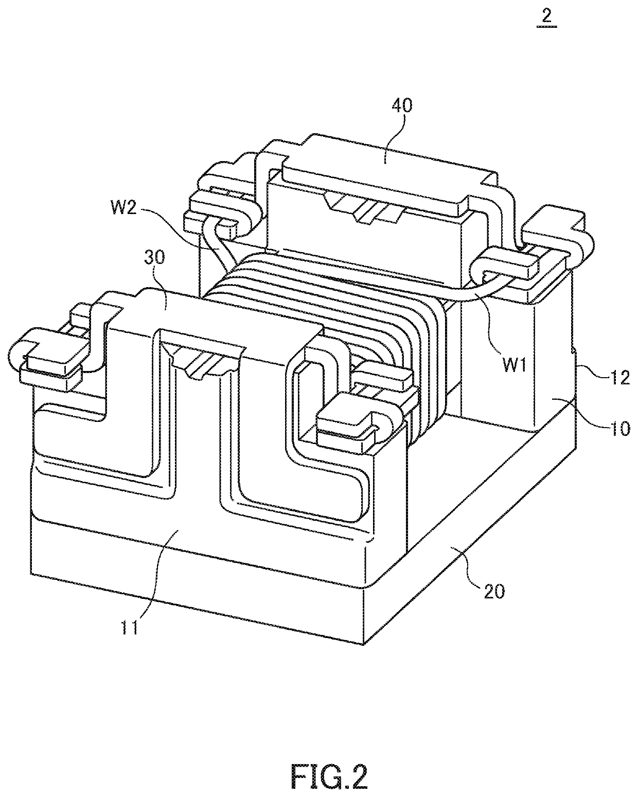 Coil component