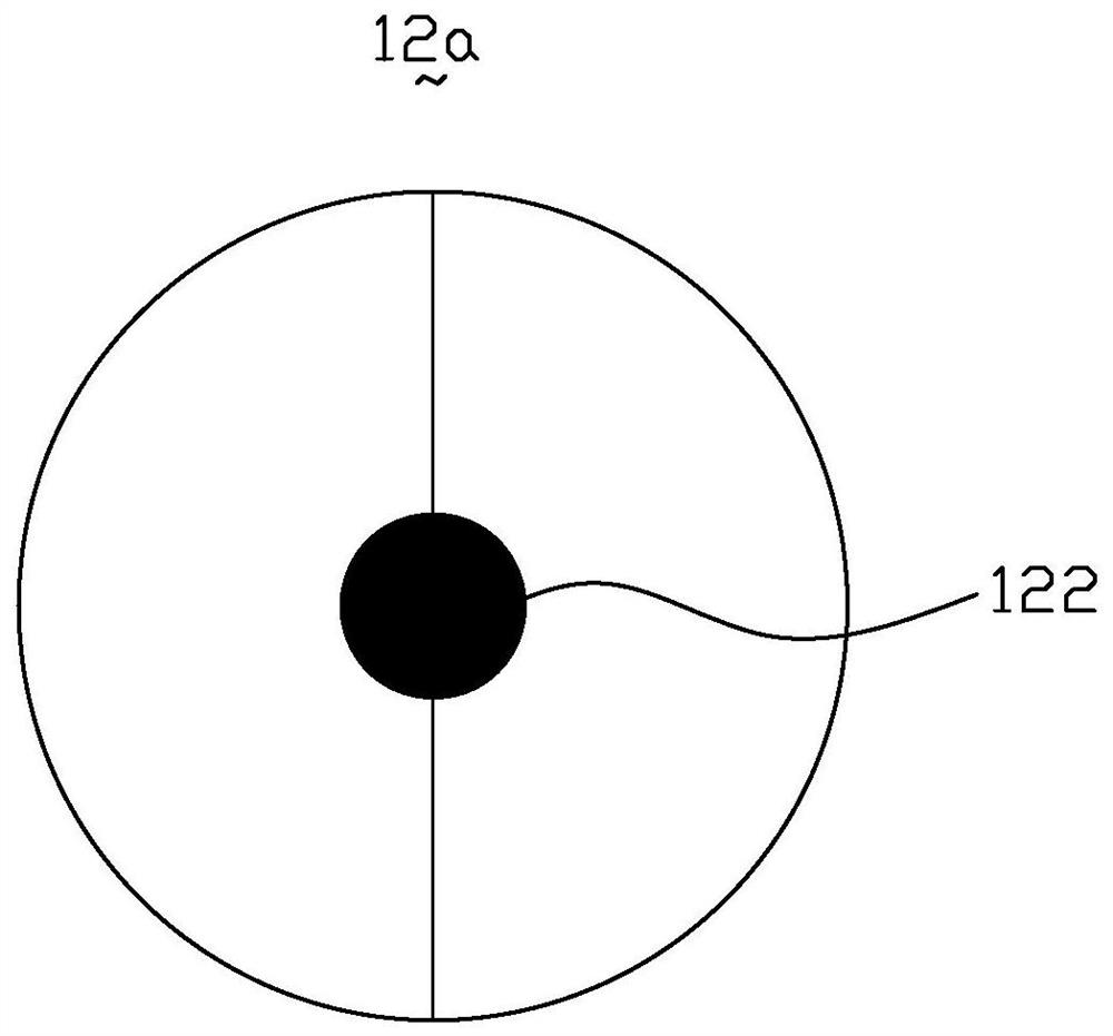 Interference lithography system, printing device and interference lithography method