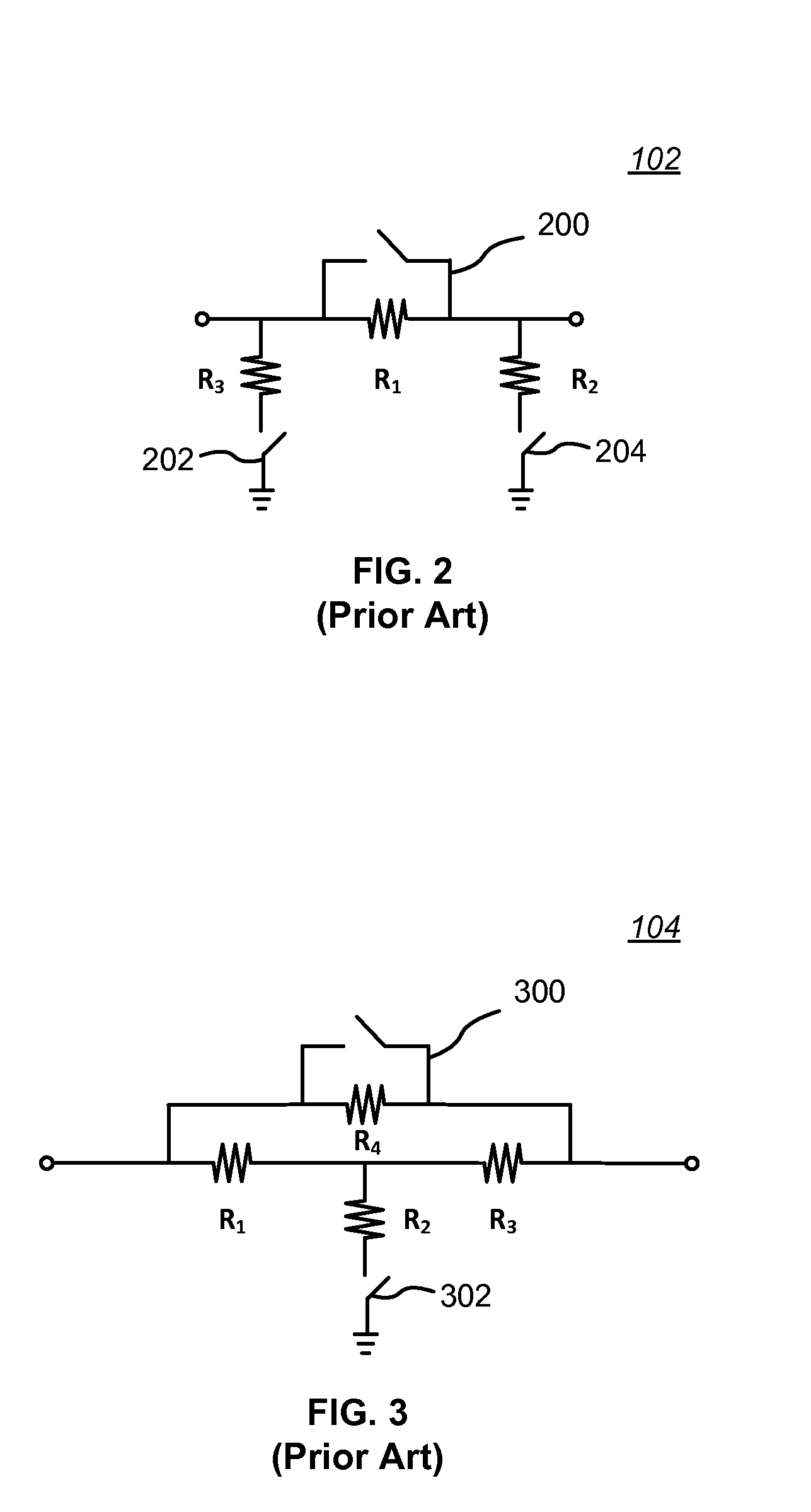 Method and Apparatus for Preventing Digital Step Attenuator Output Power Peaking During Attenuation State Transitions