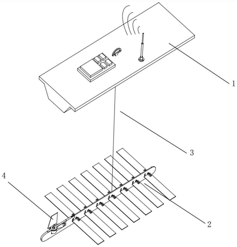 An Estimation Method of Yaw Response Parameter Vector Based on Integral Method