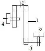 Method for improving polishing quality of stainless steel surface