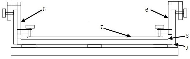 Method for improving polishing quality of stainless steel surface