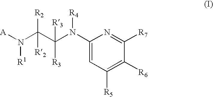 Inhibitors of glycogen synthase kinase 3