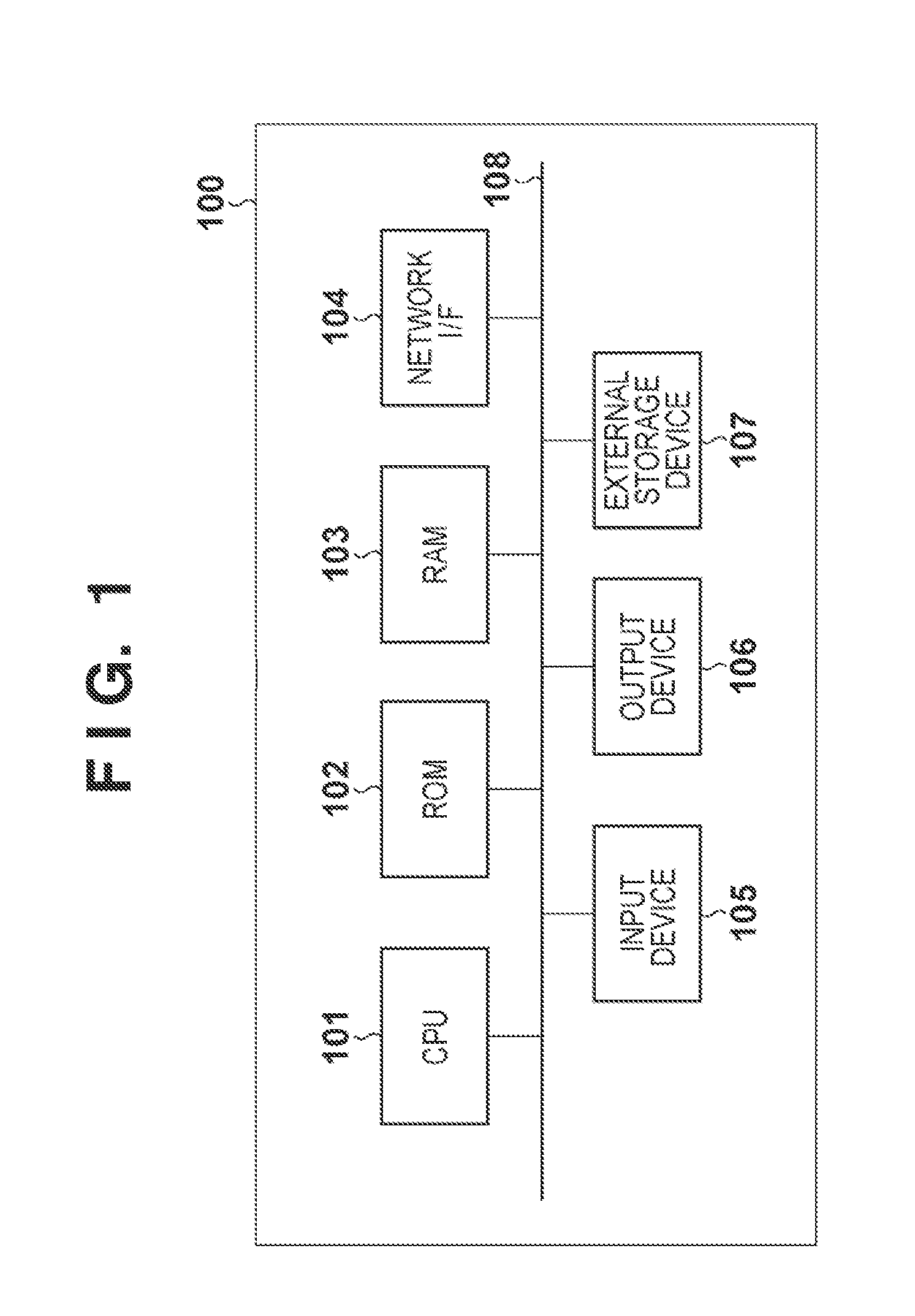 Image processing apparatus and image processing method