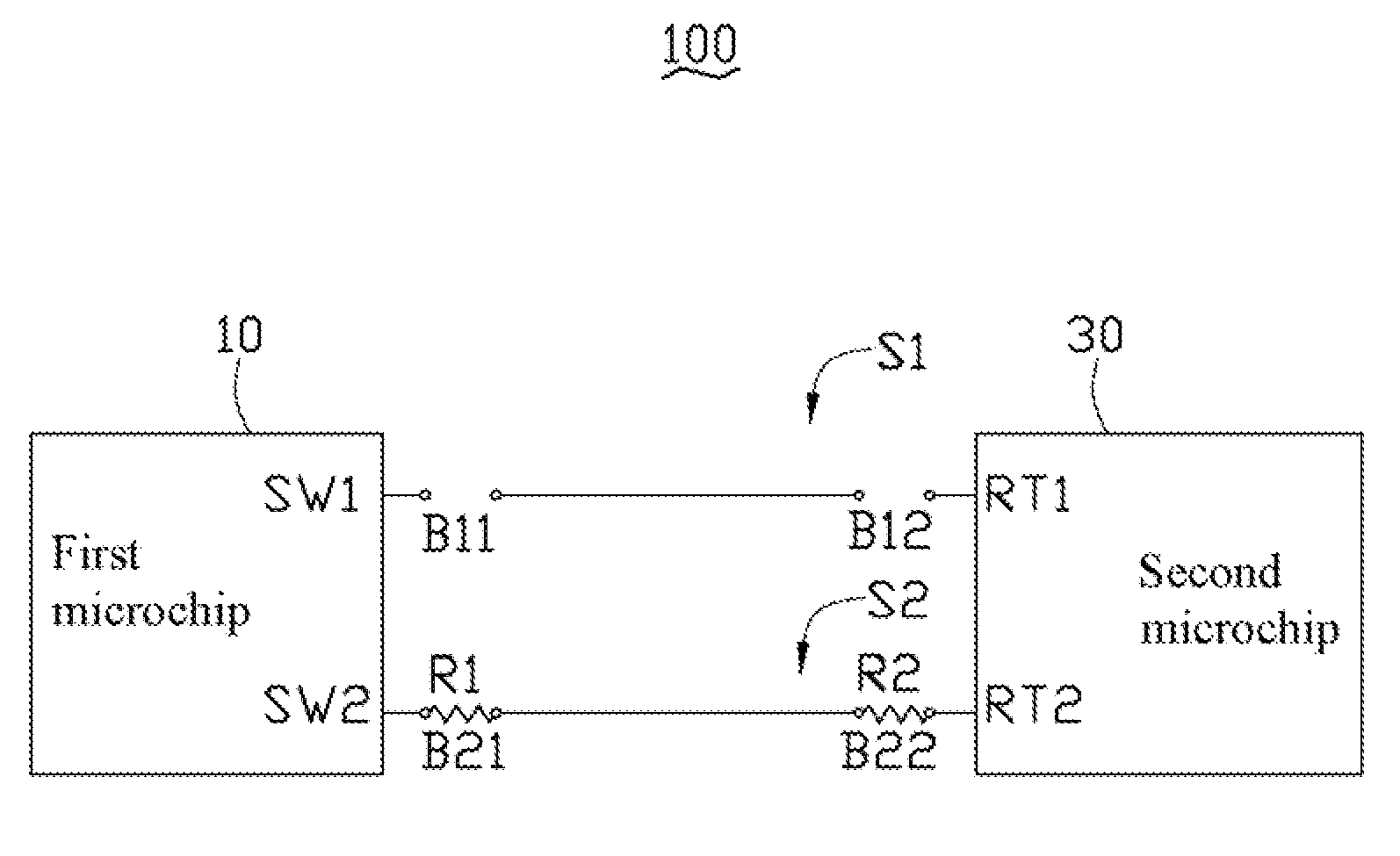 Radio frequency circuit