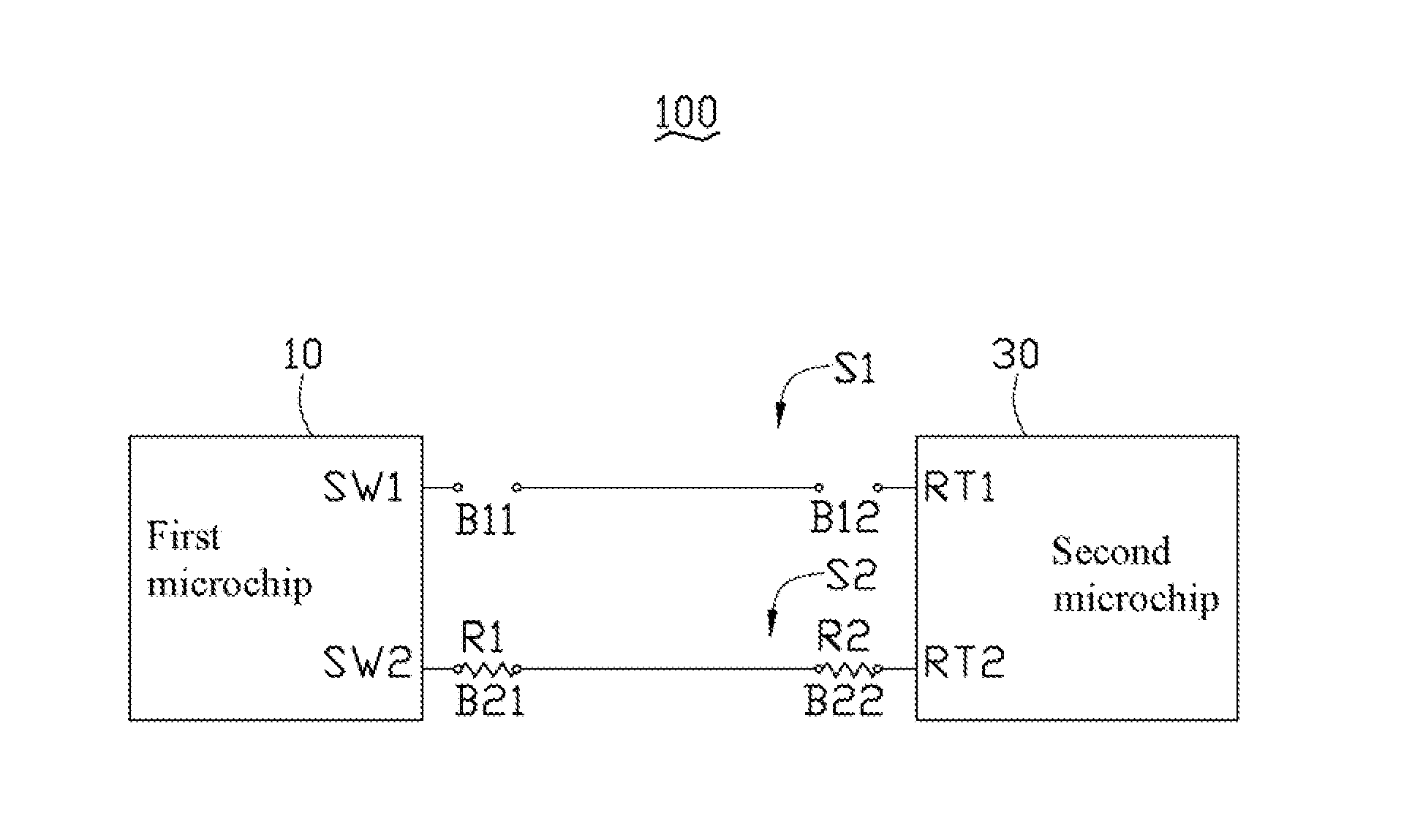 Radio frequency circuit