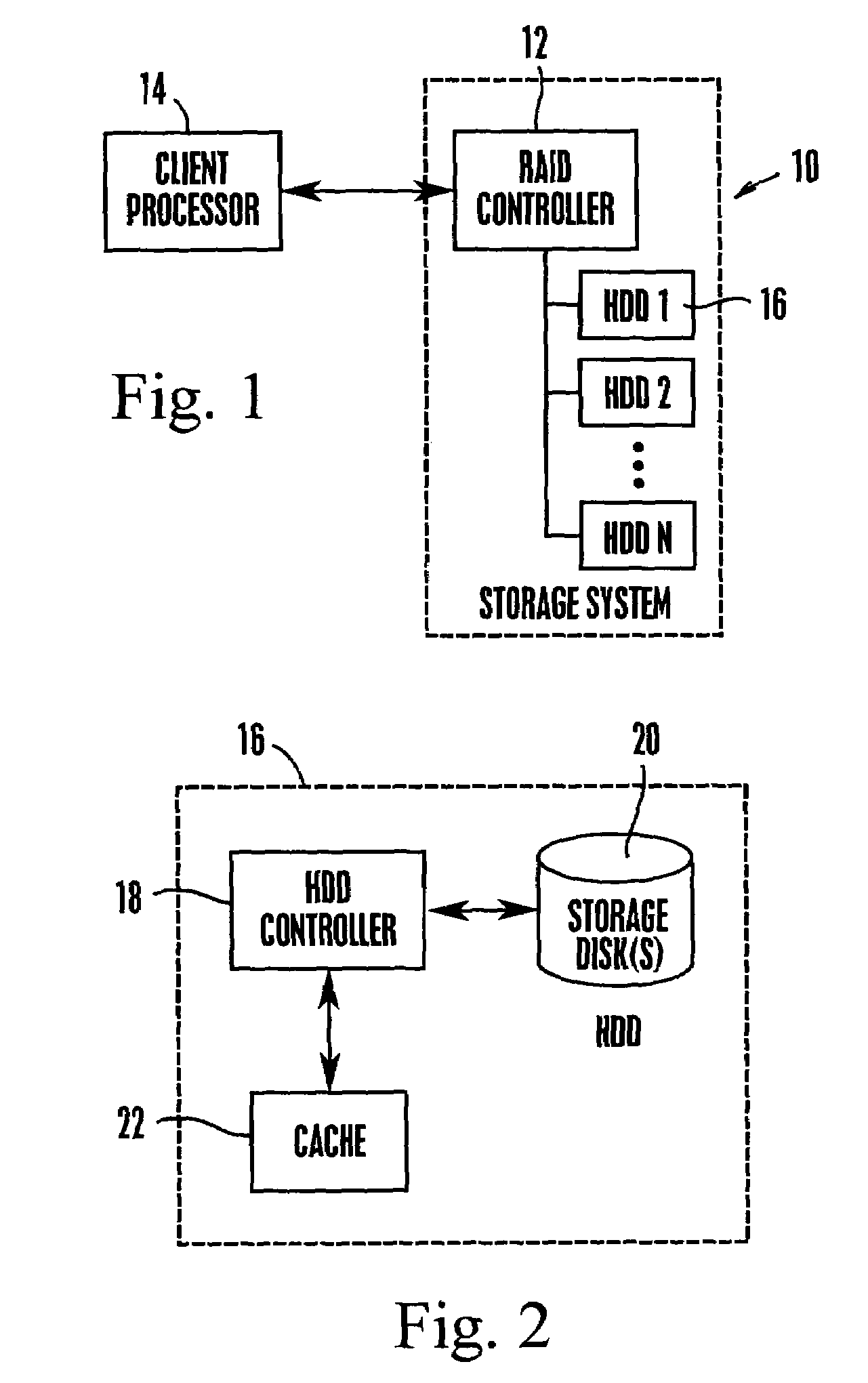 System and method for autonomous data scrubbing in a hard disk drive