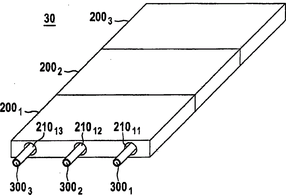 Temperature Adjusting Device And Method Used For Battery Cell And Battery Module, Battery Unit, Battery And Battery System