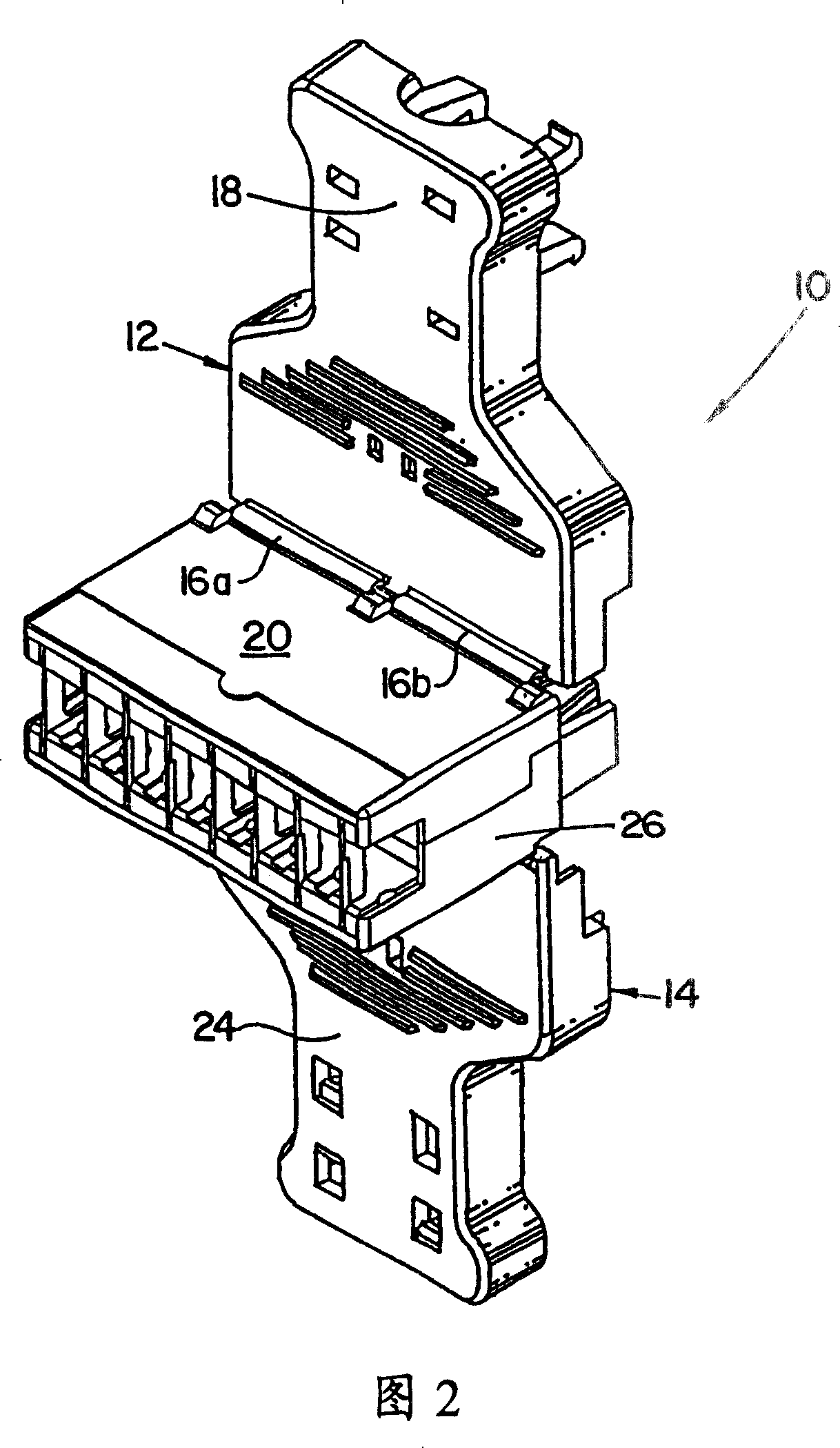 Patch plug design and methods for use thereof