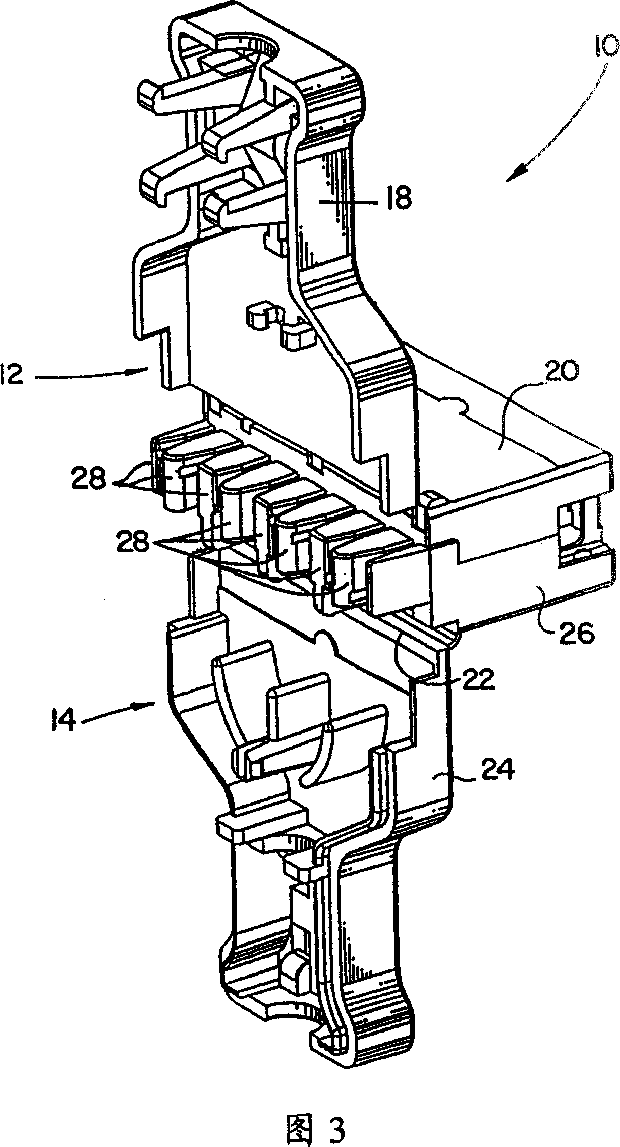 Patch plug design and methods for use thereof