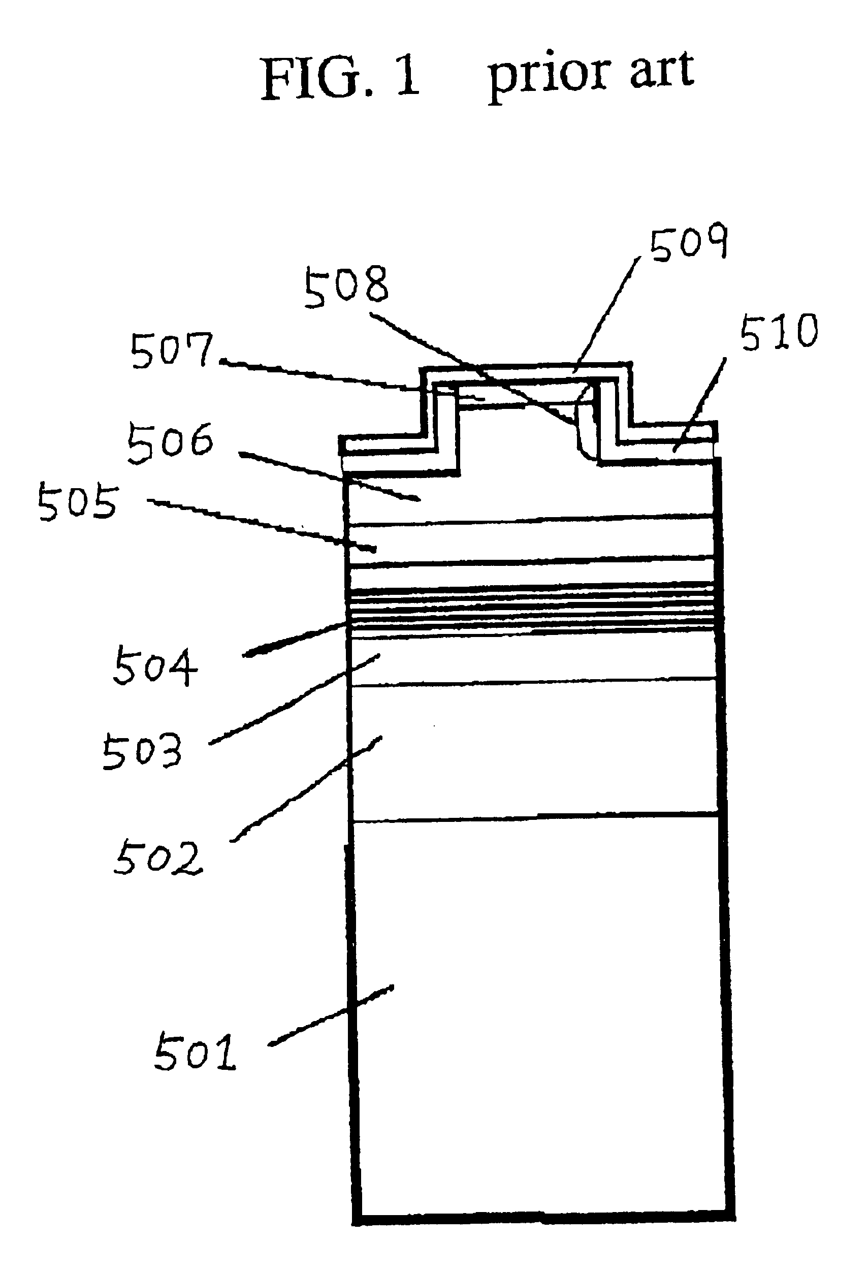 Method for forming group-III nitride semiconductor layer and group-III nitride semiconductor device