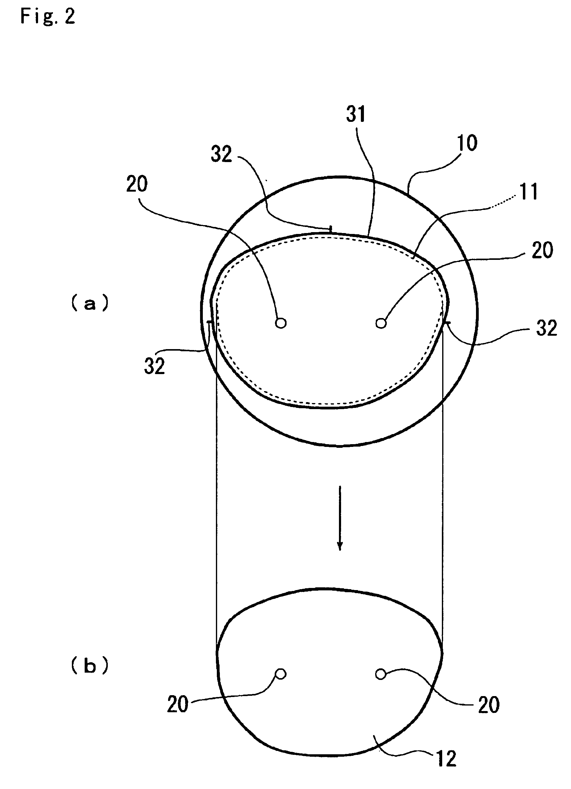 Method for producing spectacle lens and lens processing system
