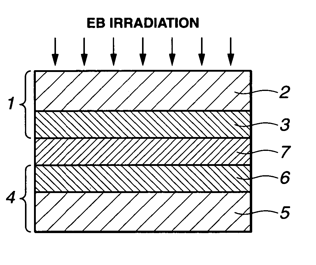 Electrolyte membrane-forming liquid curable resin composition, and preparation of electrolyte membrane and electrolyte membrane/electrode assembly
