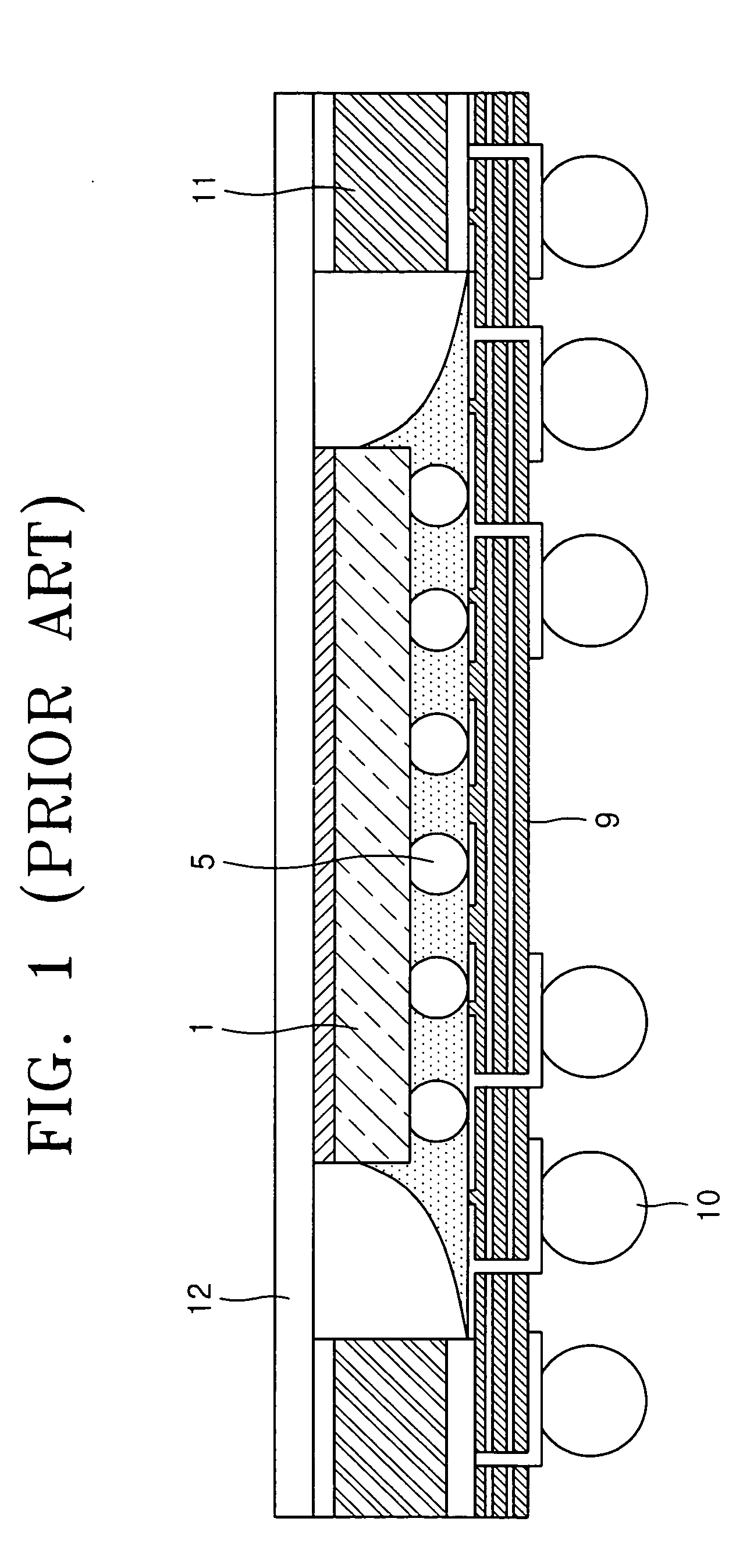 Electrode structure of a semiconductor device and method of manufacturing the same