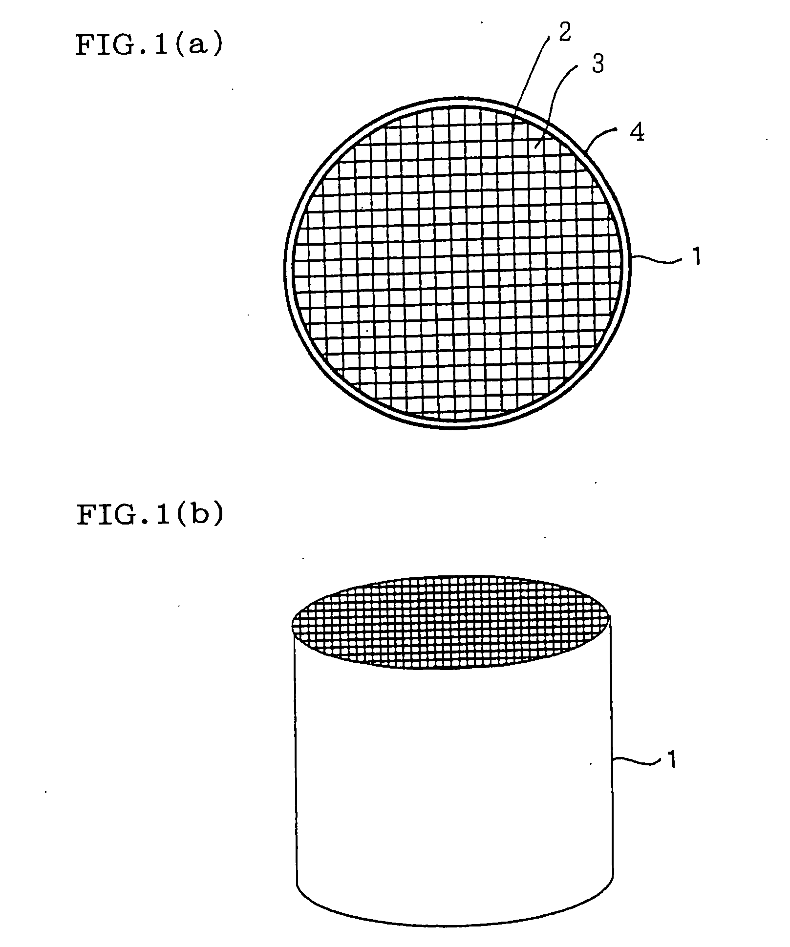 Method of manufacturing ceramic formed structure, and colored ceramic formed structure