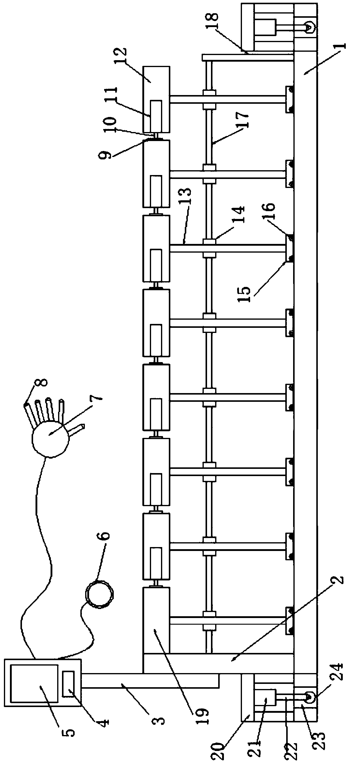 A spinal joint decompression system and method of use thereof