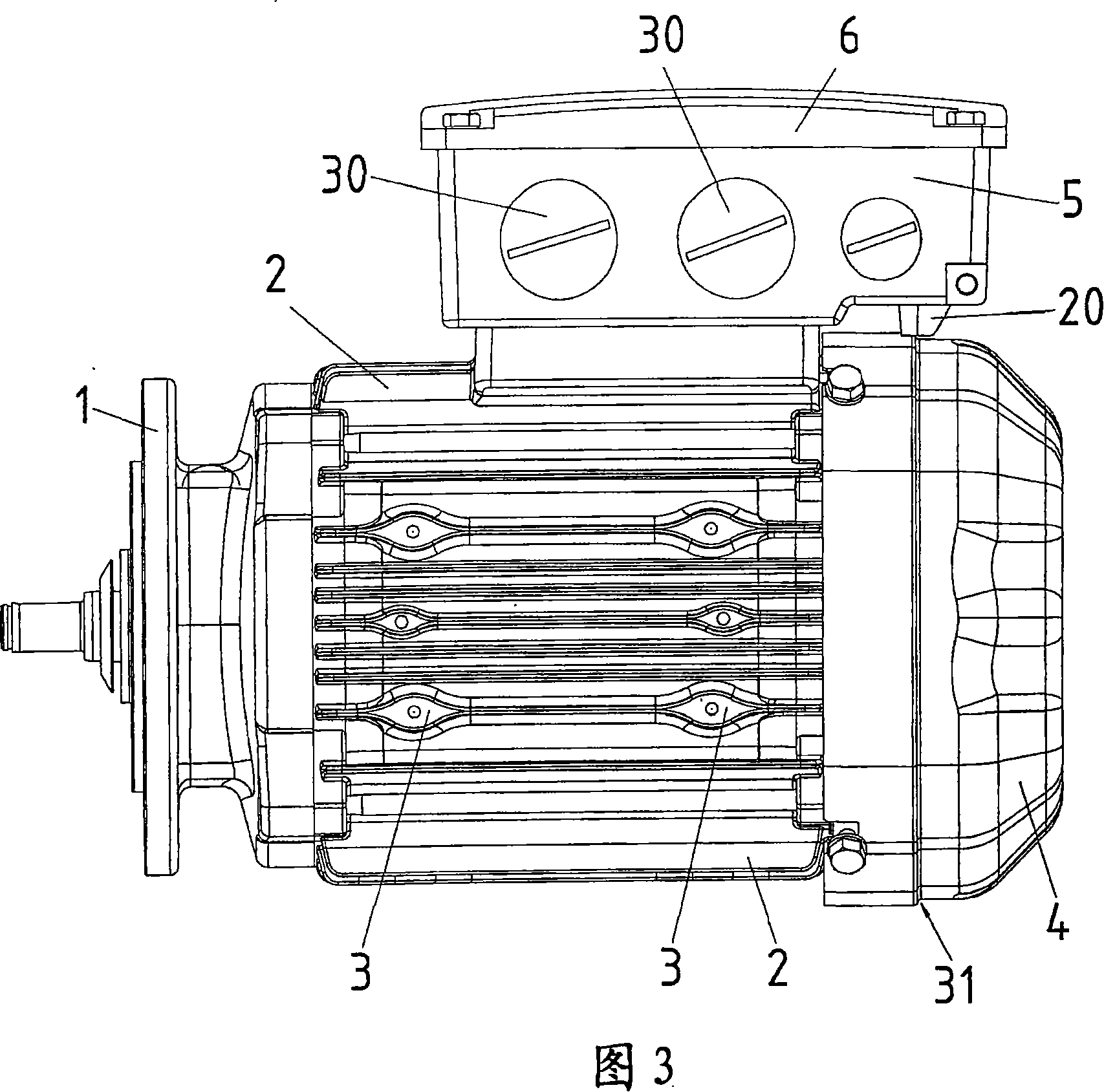 Electric motor