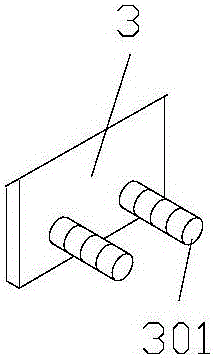 Reinforced beam assembly for instrument panel