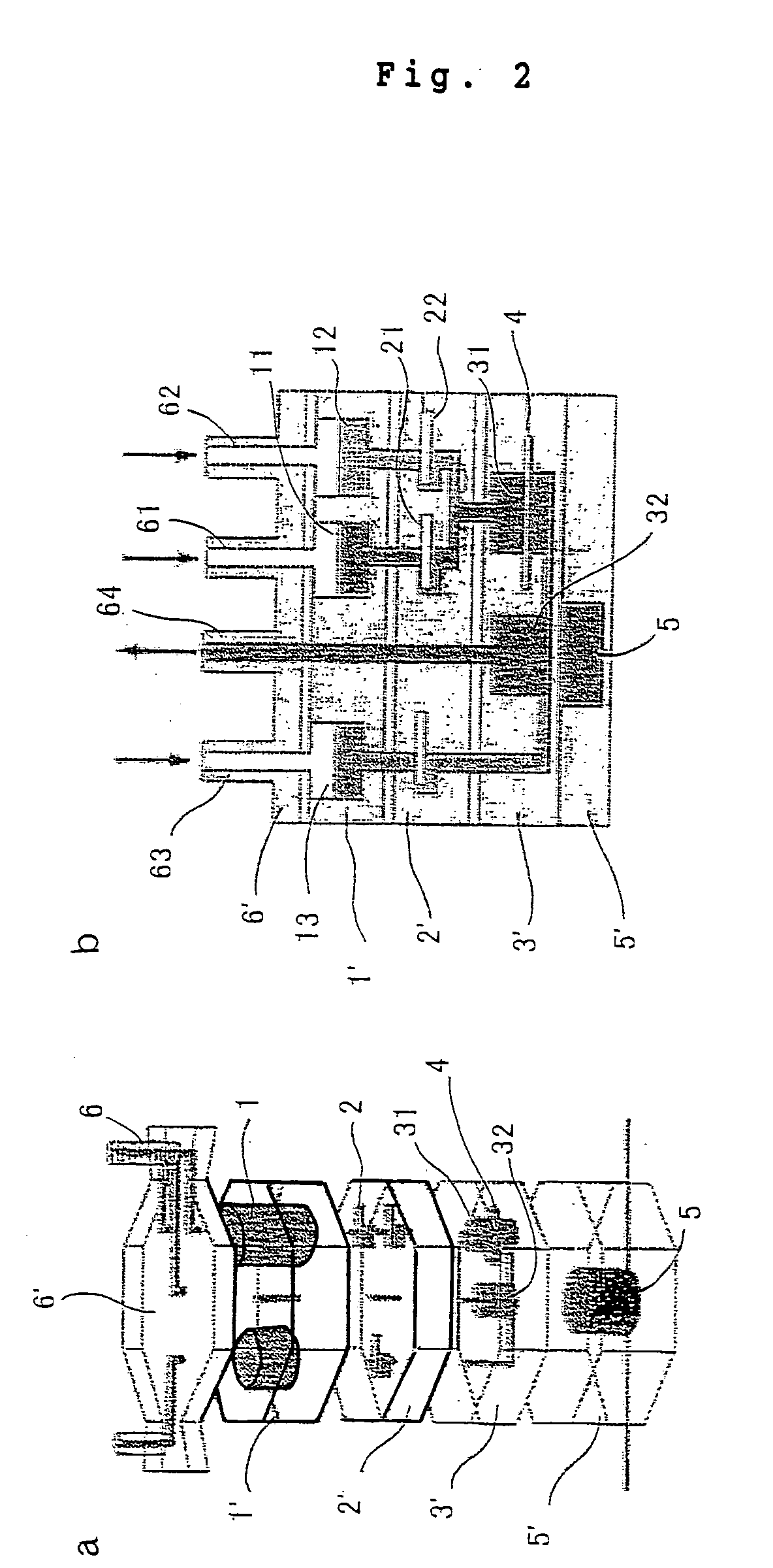 Chemical reaction circuit for cell-free protein synthesis