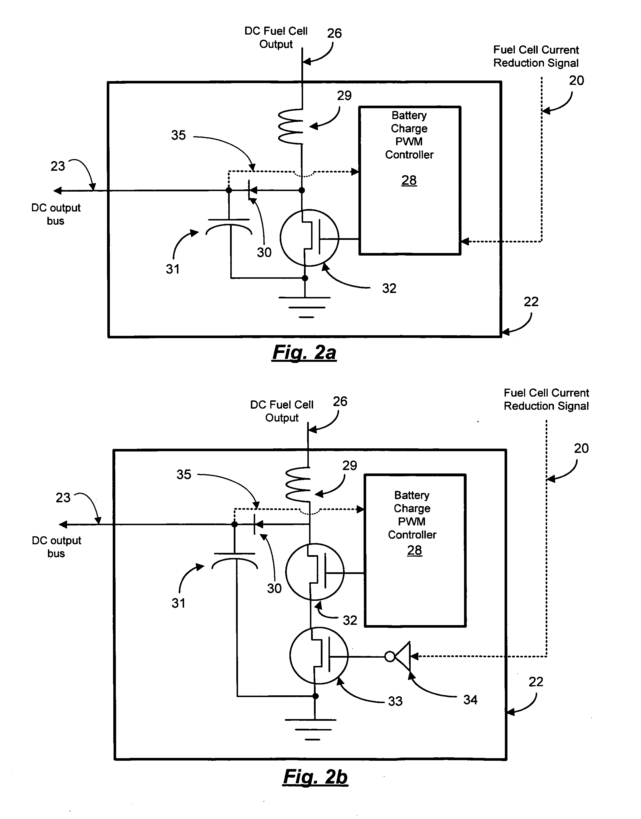 Reformer and fuel cell system control and method of operation