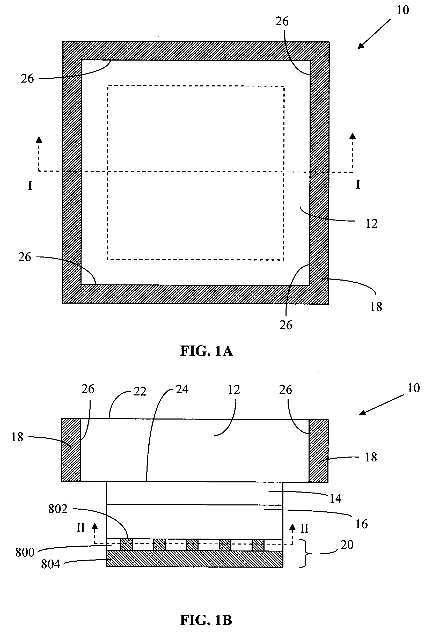 Light emitting diodes with reflective electrode and side electrode