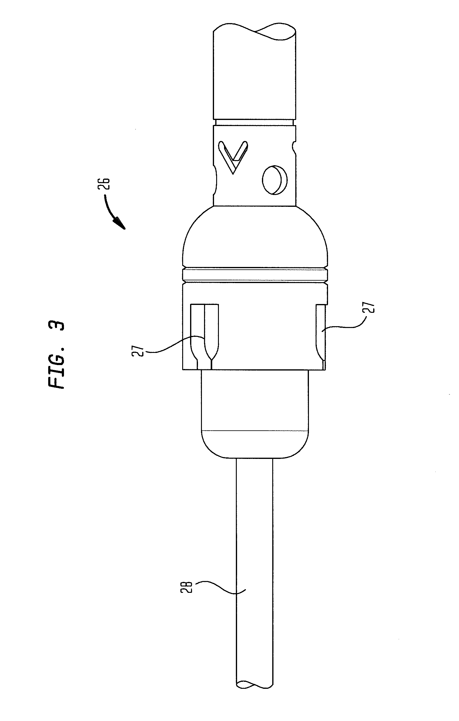 System for loading a collapsible heart valve