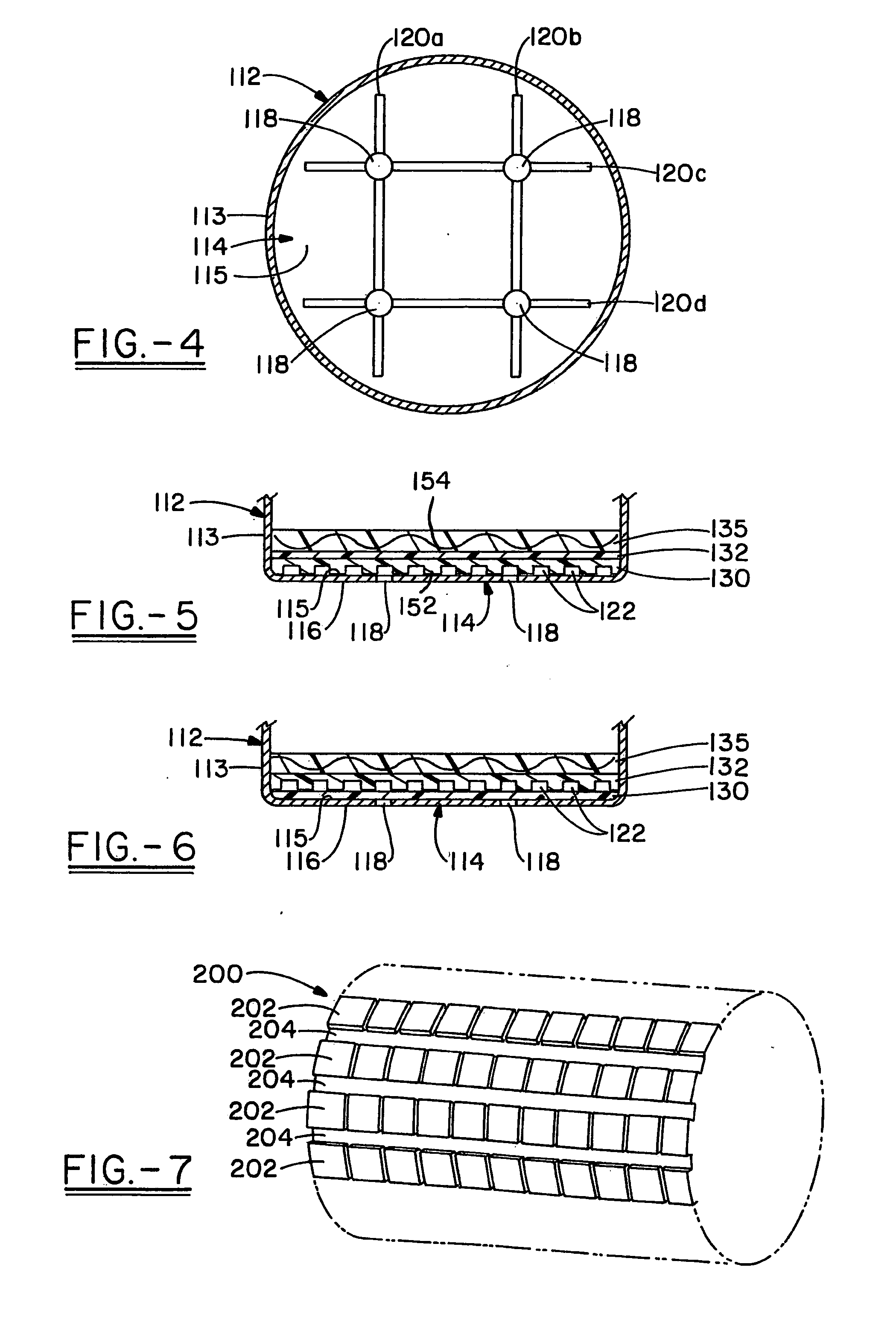 Electrochemical air cell batteries with air flow channels