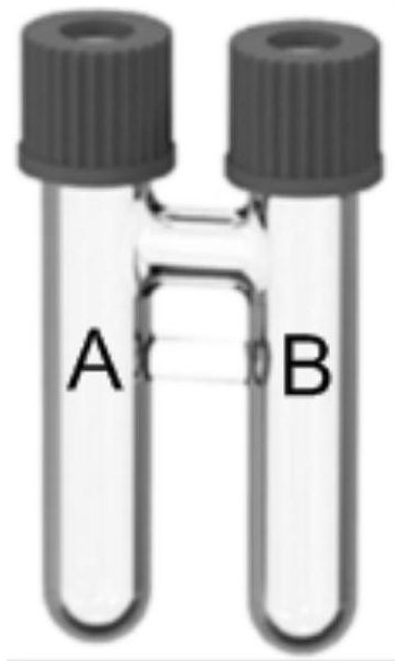 A kind of synthetic method of sulfonamide compound