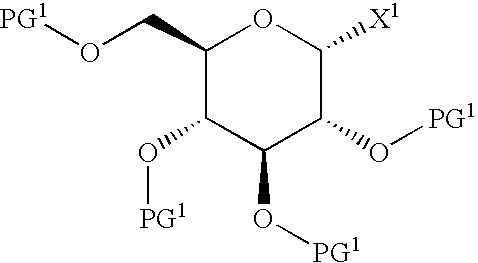 Process for production of glucopyranosyloxypyrazole derivative