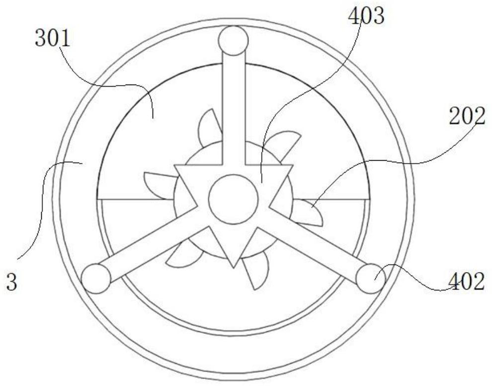 A new gas-liquid film contactor