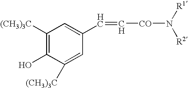 Carboxamides derivatives