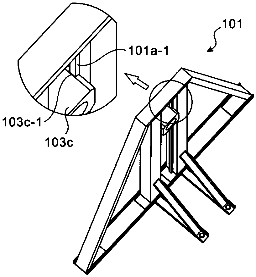 Motion simulator