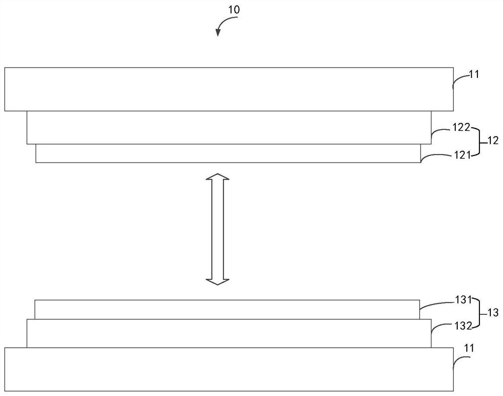 Foreign matter detection method, control device, radar detection device and system