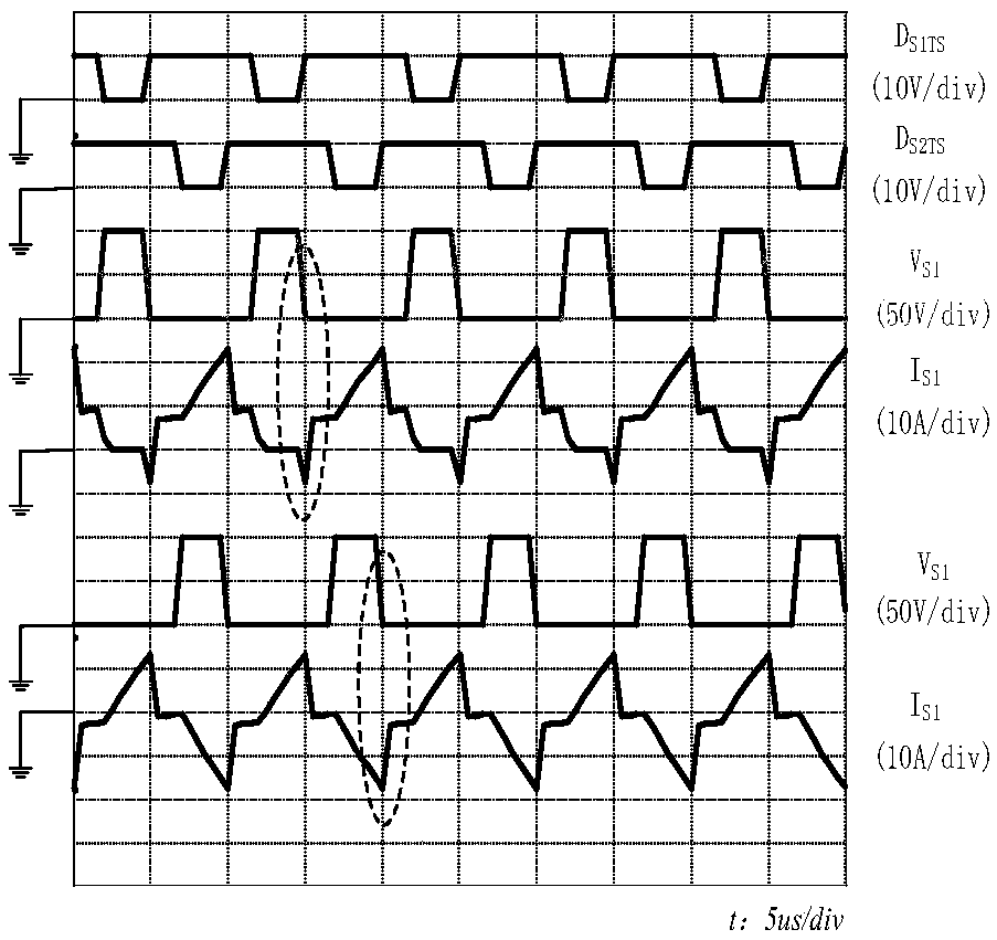 Modular high-boost isolated DC-DC converter with adjustable number of input phases