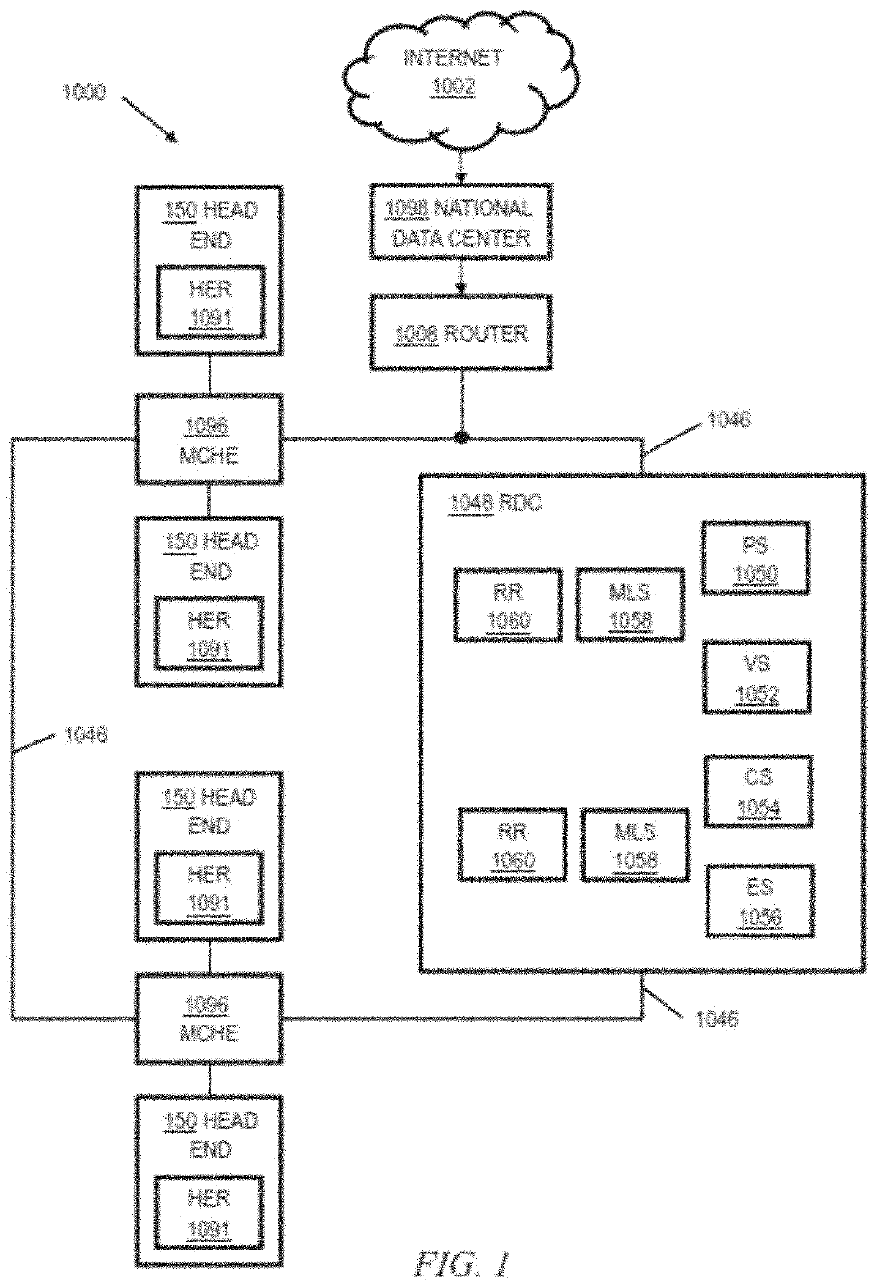 Caching and delivering media content from multiple streaming providers