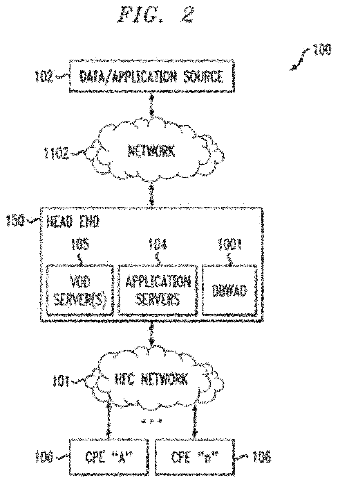 Caching and delivering media content from multiple streaming providers