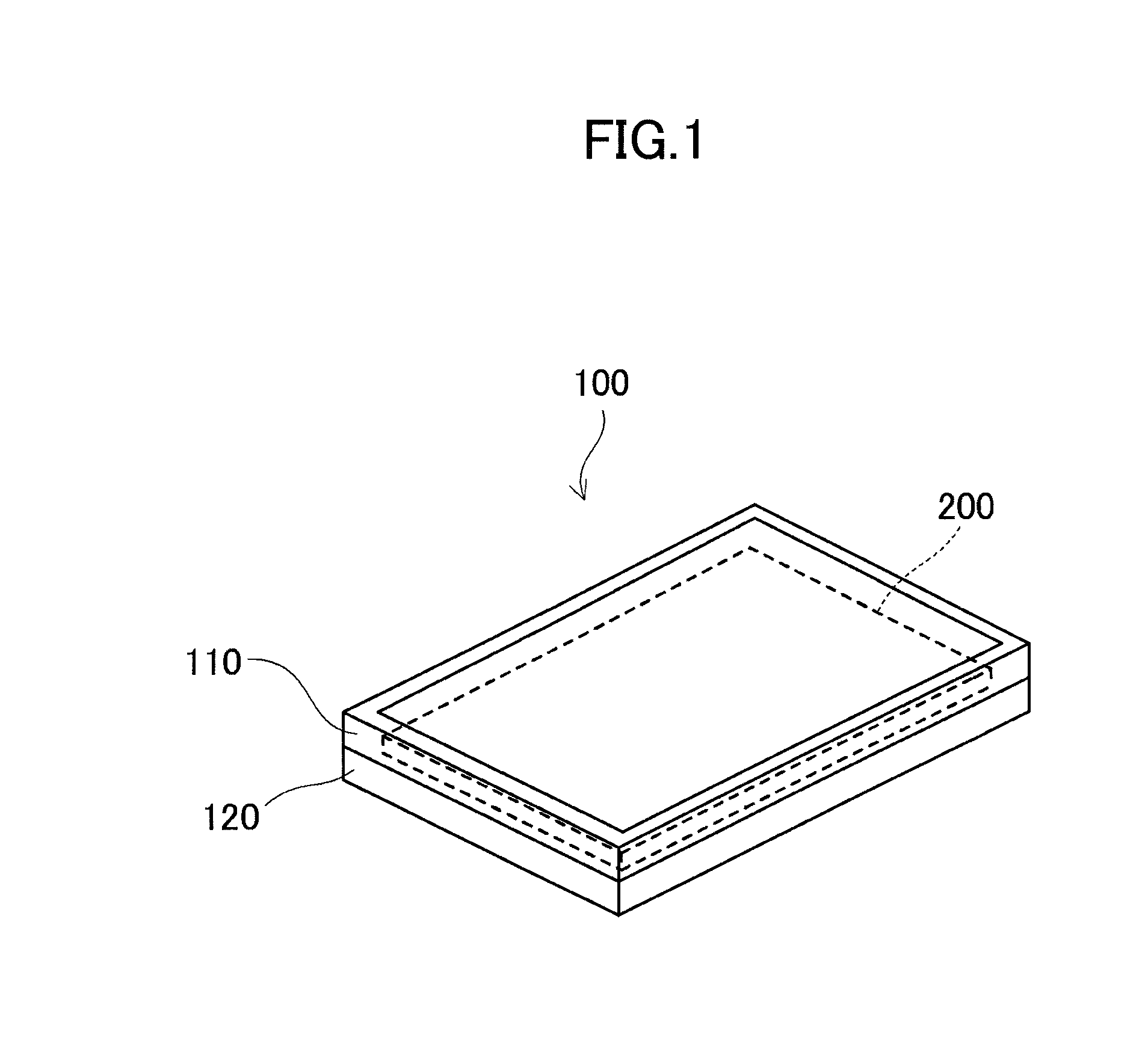 Organic electro-luminescent device