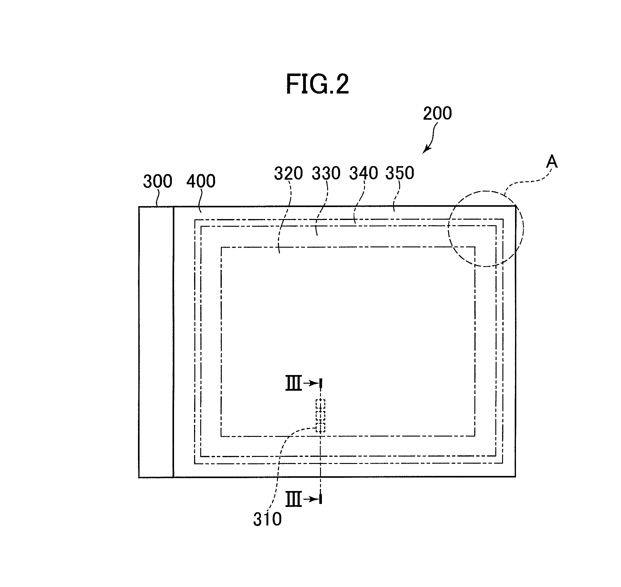 Organic electro-luminescent device