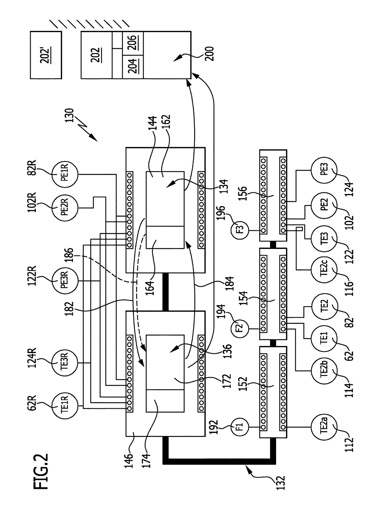 Refrigerant Compressor System